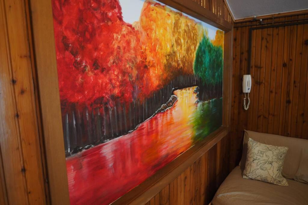 La Casa Degli Ospiti Appartement Morbegno Buitenkant foto