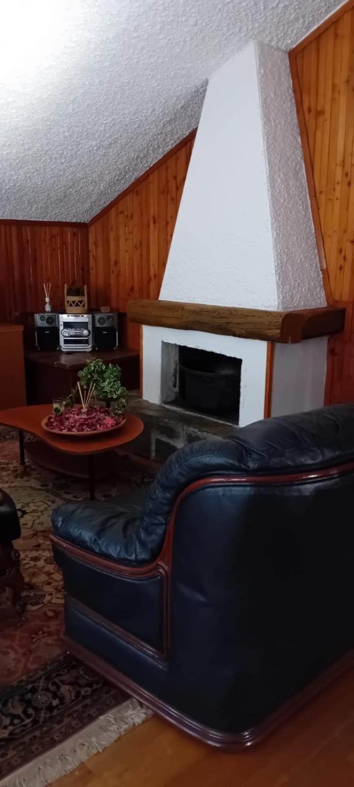 La Casa Degli Ospiti Appartement Morbegno Buitenkant foto